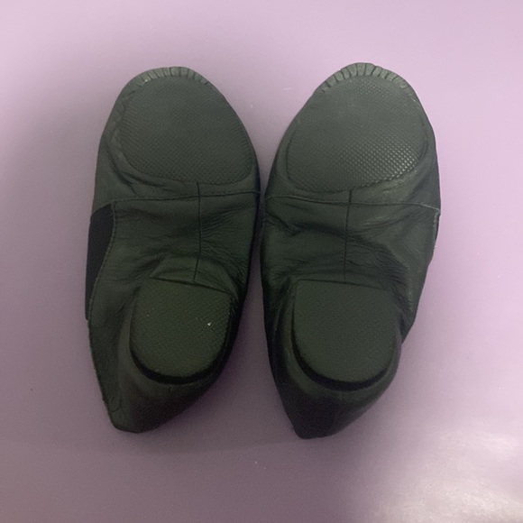 Dance jazz shoes - Picture 2 of 2